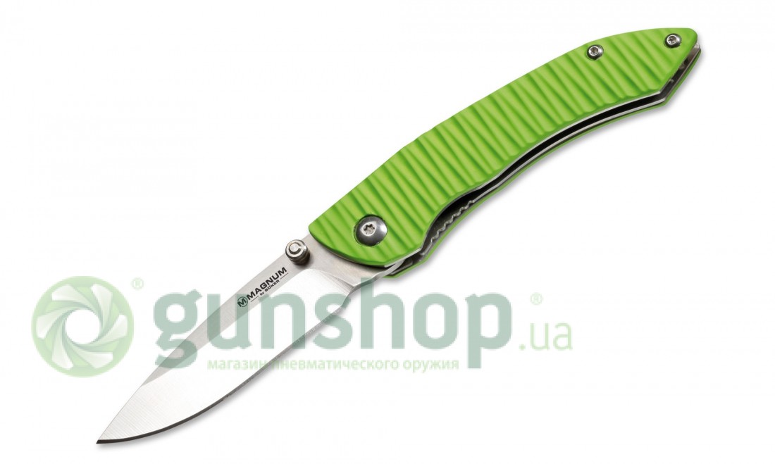 Нож Boker Magnum Lime