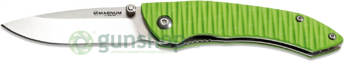 Нож Boker Magnum Lime
