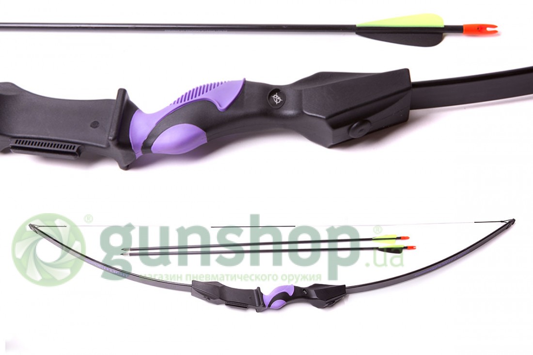 Лук Barnett Outdoor Sport Flight Kit