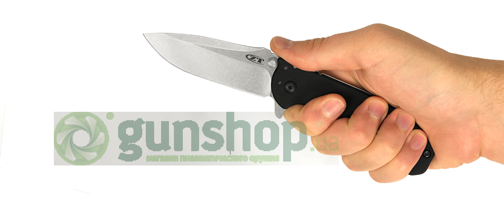 Нож KAI ZT 0566 Hinderer 