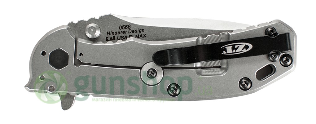 Нож KAI ZT 0566 Hinderer 