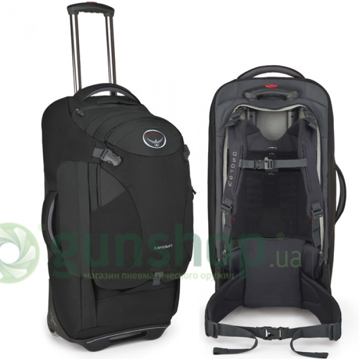 Дорожная сумка Osprey Meridian 75