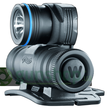 Налобный фонарь WALTHER PRO HL11