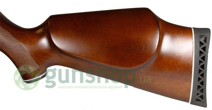 Винтовка пневматическая Beeman Mach 12.5 Gas Ram ( 3-9х40 )