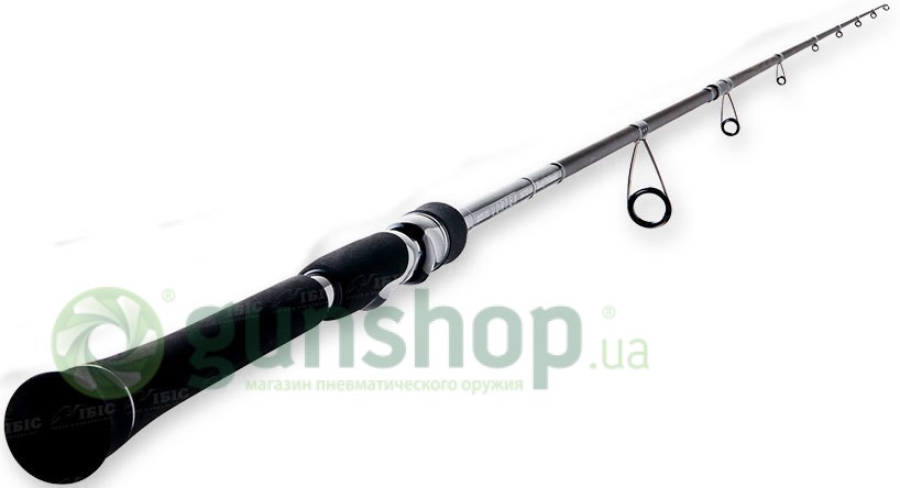 Спиннинг Tenryu Rock Eye Vortex RV82SP-H 2,49м 8-28гр.
