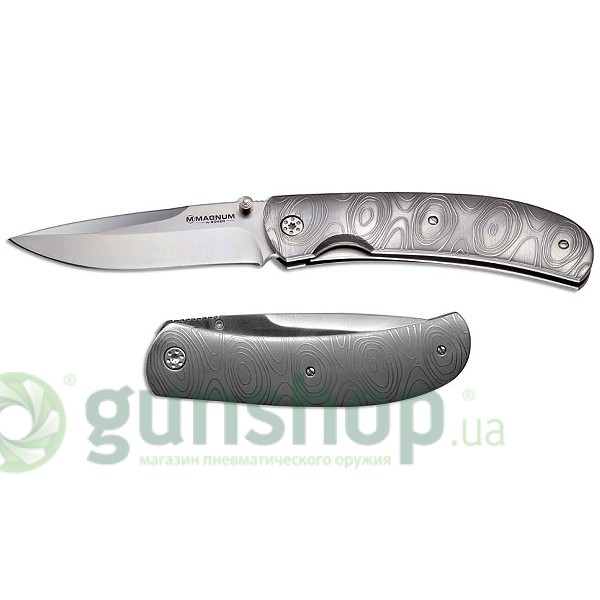 Нож Boker Magnum Festive