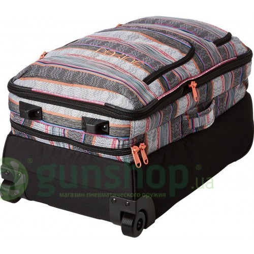 Сумка на колесах WOMENS OVER/UNDER 49L Сумка на колесах WOMENS OVER/UNDER 49L