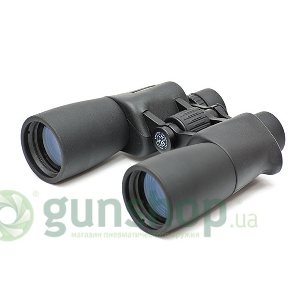 Бинокль Paralux Queyras II 7X50 WP
