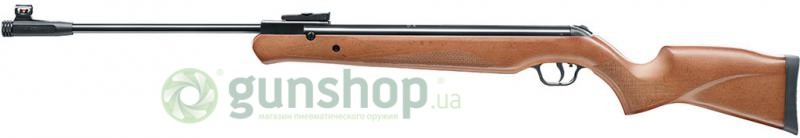 Пневматическая винтовка Walther PARRUS WS