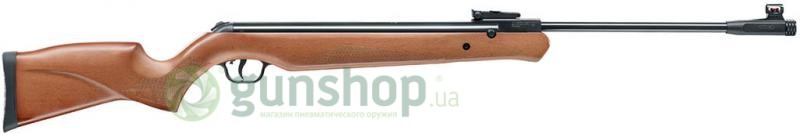 Пневматическая винтовка Walther PARRUS WS
