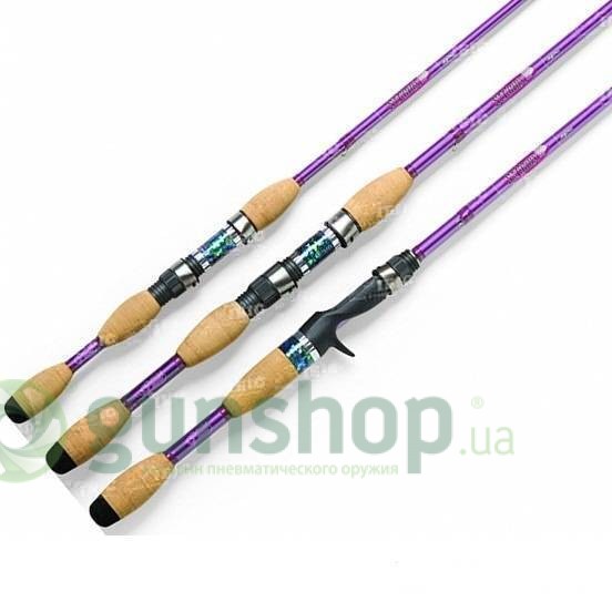 Спиннинг St.Croix Avid Pearl Rod APS66MLF2