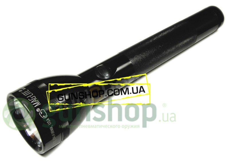 Фонарь MagLite 3-Cell C в блистере