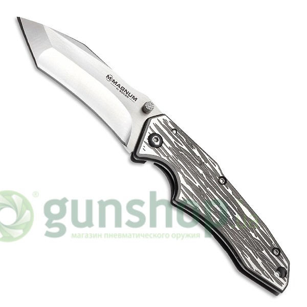 Нож Boker Magnum Hotel Charlie