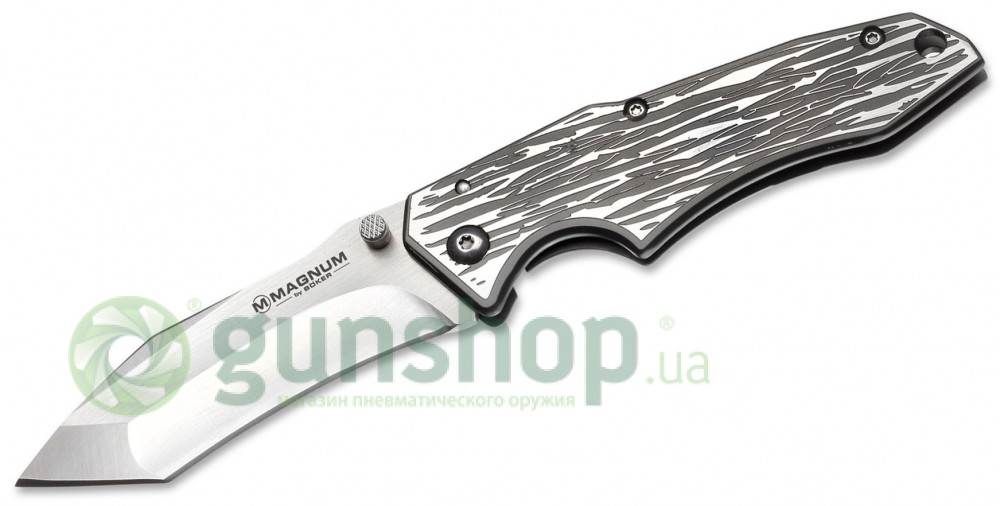 Нож Boker Magnum Hotel Charlie