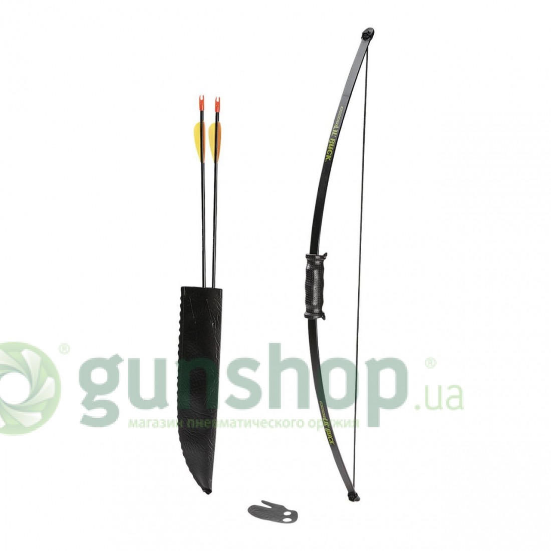 Лук Barnett Outdoor Lil' Buck Kid's Bow