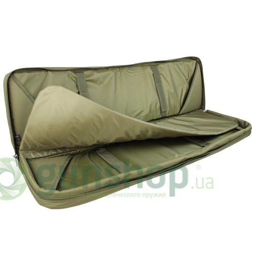 Чехол Condor Outdoor Double rifle case 106 см ц:olive drab Чехол Condor Outdoor Double rifle case 106 см ц:olive drab