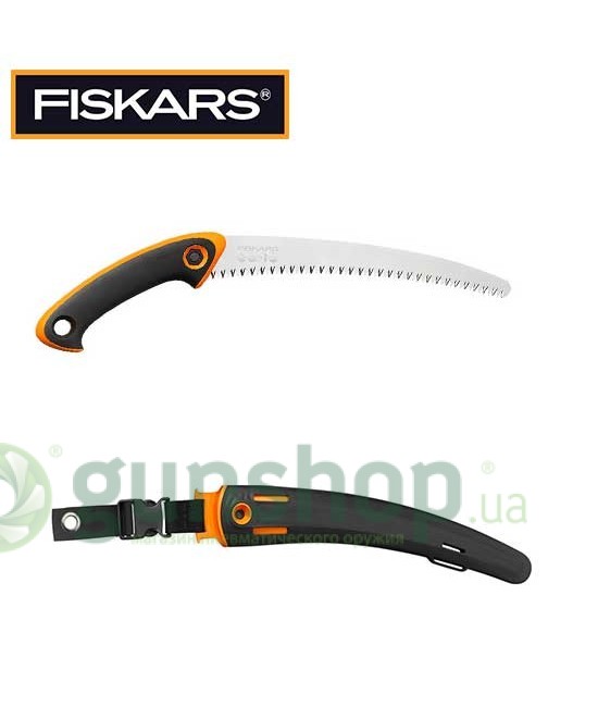 Садовая пила Fiskars SW-240 Садовая пила Fiskars SW-240