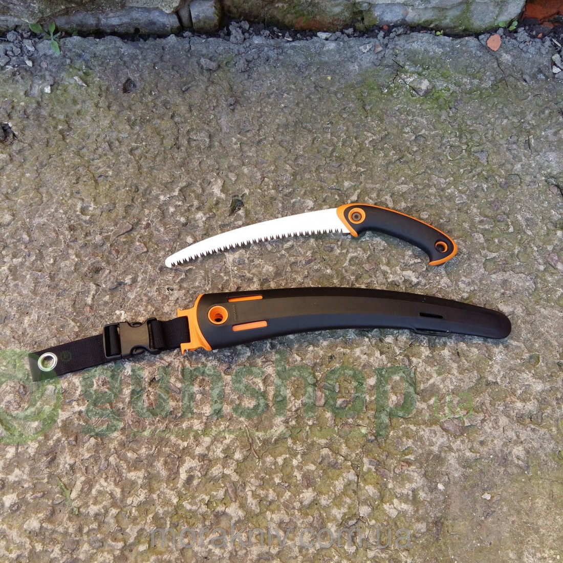 Садовая пила Fiskars SW-240 Садовая пила Fiskars SW-240