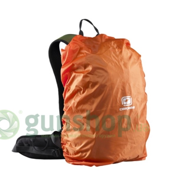 Рюкзак Caribee Trail 32 Black Рюкзак Caribee Trail 32 Black