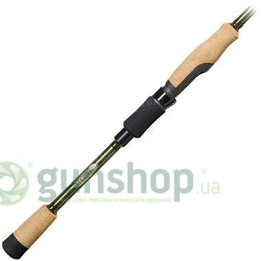 Спиннинг St.Croix Eyecon ECS70MLF2