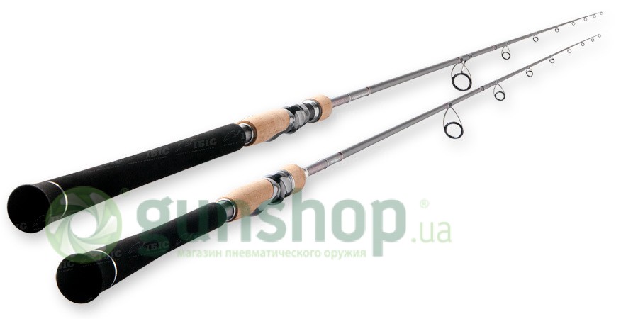 Спиннинг Tenryu SWAT SW71ML 2,16м 8-35гр.