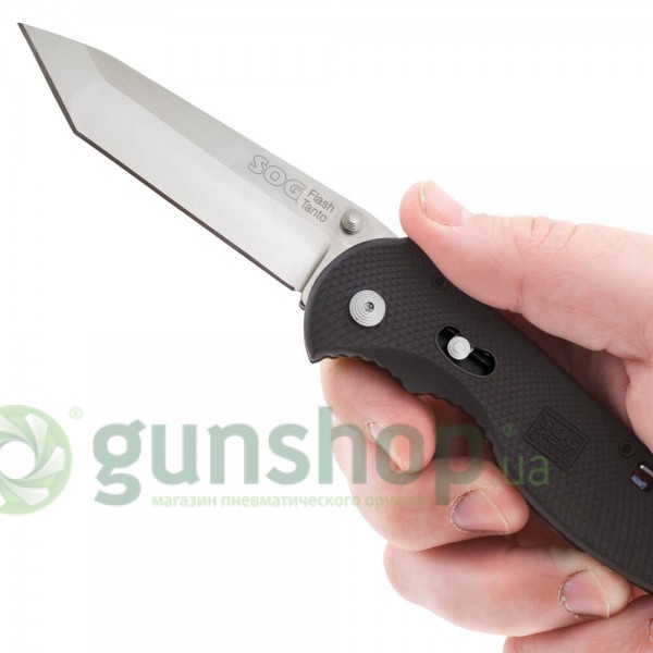 Нож SOG  Flash II Tanto