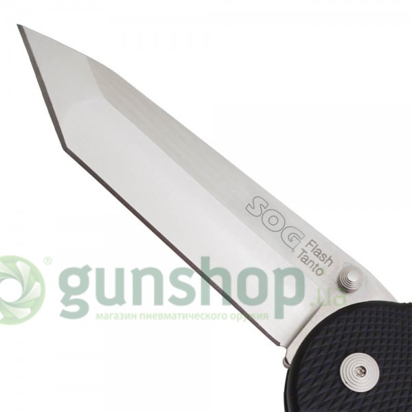 Нож SOG  Flash II Tanto