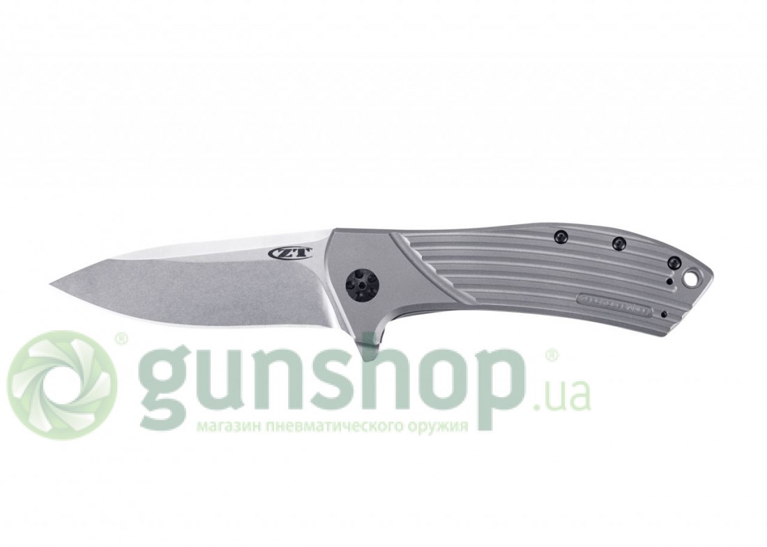 Нож KAI ZT 0801 Flipper Titanium Нож KAI ZT 0801 Flipper Titanium