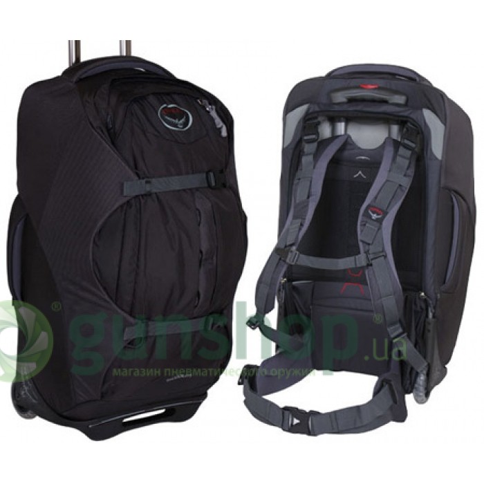 Сумка Osprey Sojourn 60