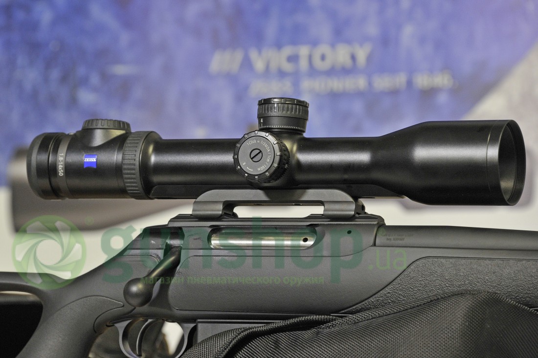 Оптический прицел Zeiss RS V8 2.8-20x56 M ASV LongRange E ret.60