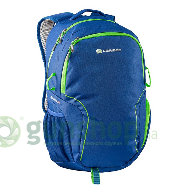 Рюкзак Caribee Tucson 30 Deep Blue Рюкзак Caribee Tucson 30 Deep Blue