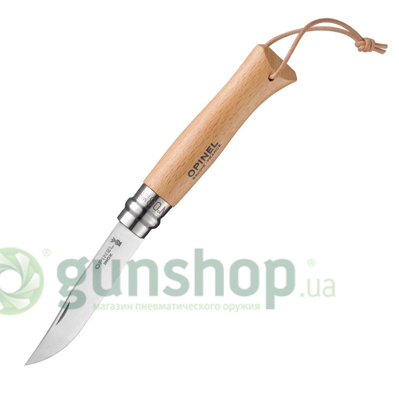 Нож Opinel 8 VRI Trekking Нож Opinel 8 VRI Trekking
