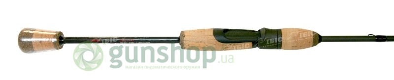Спиннинг NFC FW 664-2 IM 198см 3,5-10,5гр