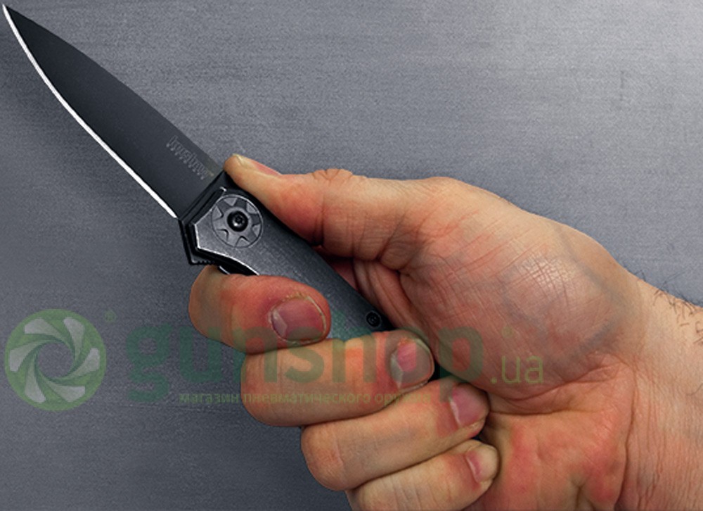 Нож KAI Kershaw Amplitude 3.25
