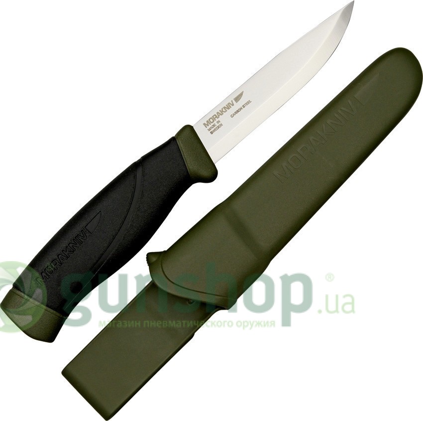 Нож MORA HeavyDuty MG ©