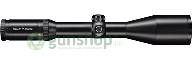 Оптический прицел Schmidt&Bender 3-12x50 LM L3 Fein