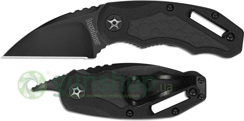 Нож  Kershaw Decoy