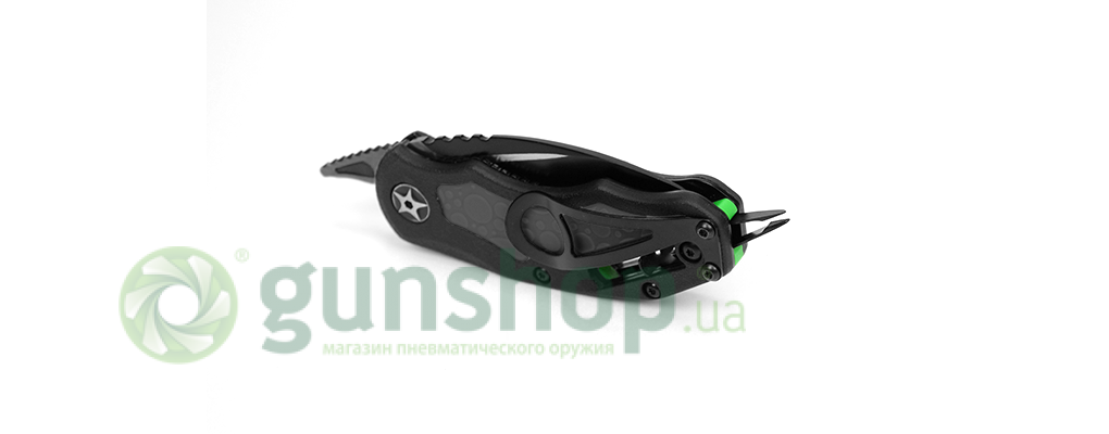 Нож  Kershaw Decoy