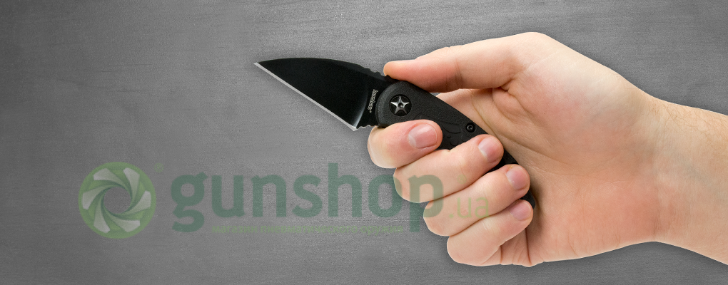 Нож  Kershaw Decoy