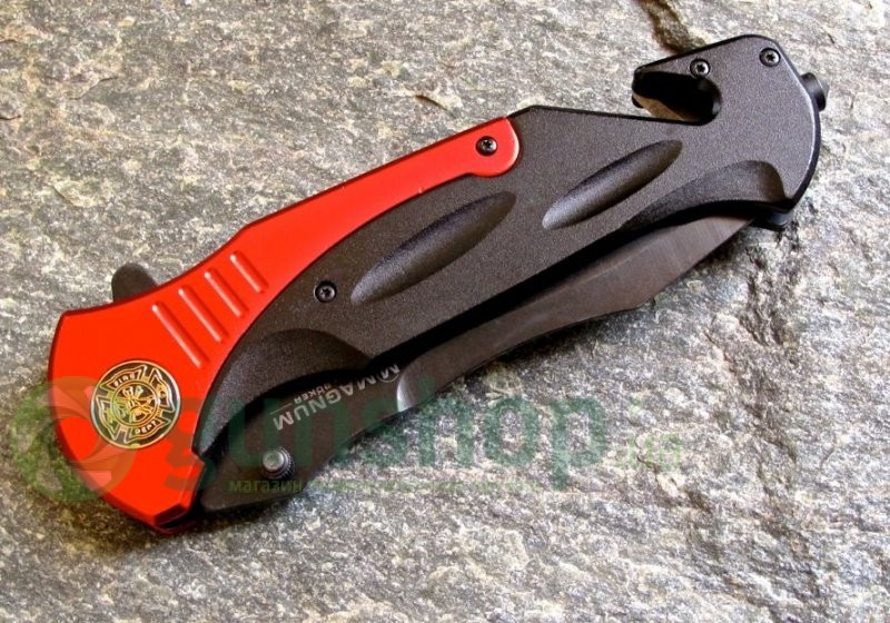 Нож Boker Magnum Fire Chief