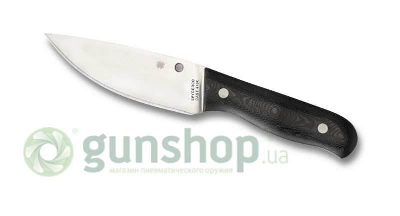 Нож Spyderco Serrata