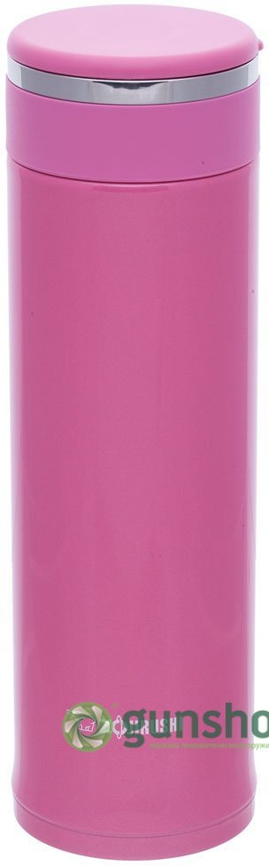 Термокружка ZOJIRUSHI SM-JD48PA 0.48 л рожевий