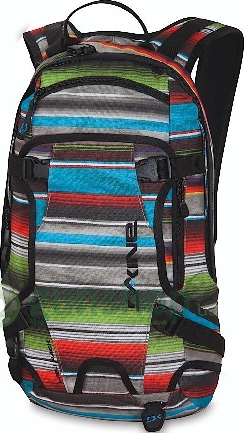 Рюкзак HELI PACK 11L