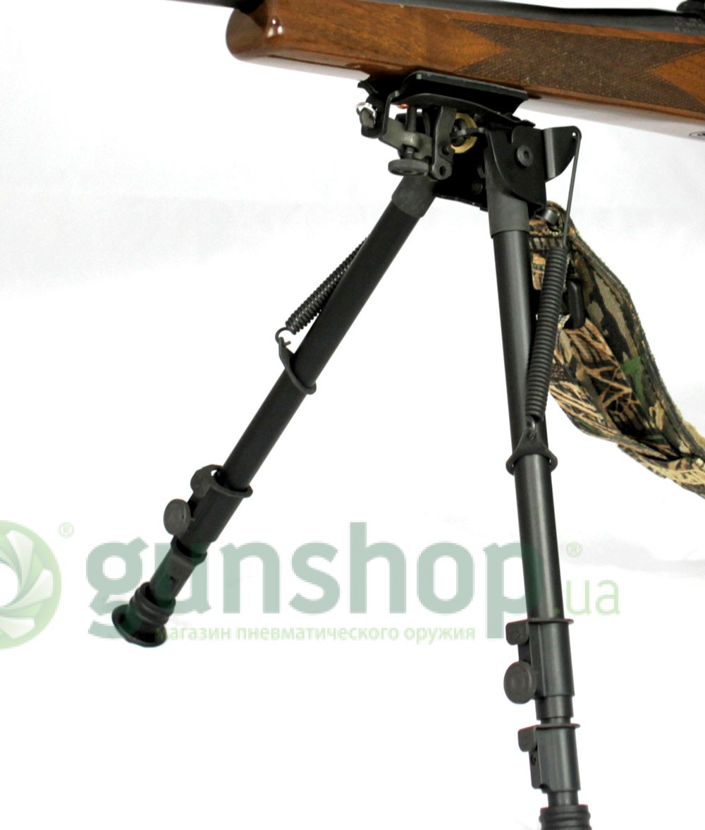 Сошки TipTop EZ Pivot 6-9’’ Сошки TipTop EZ Pivot 6-9’’