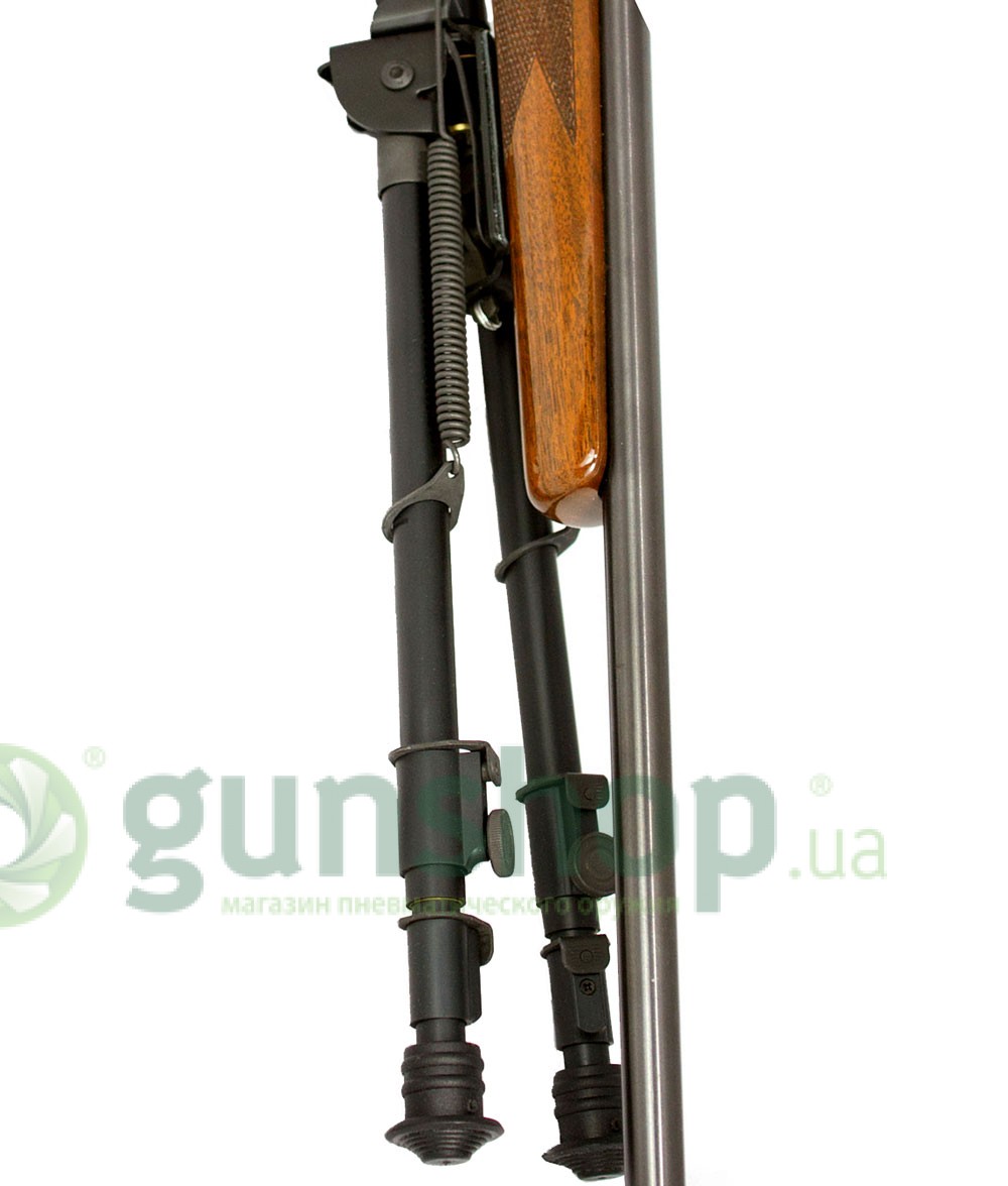 Сошки TipTop EZ Pivot 6-9’’ Сошки TipTop EZ Pivot 6-9’’