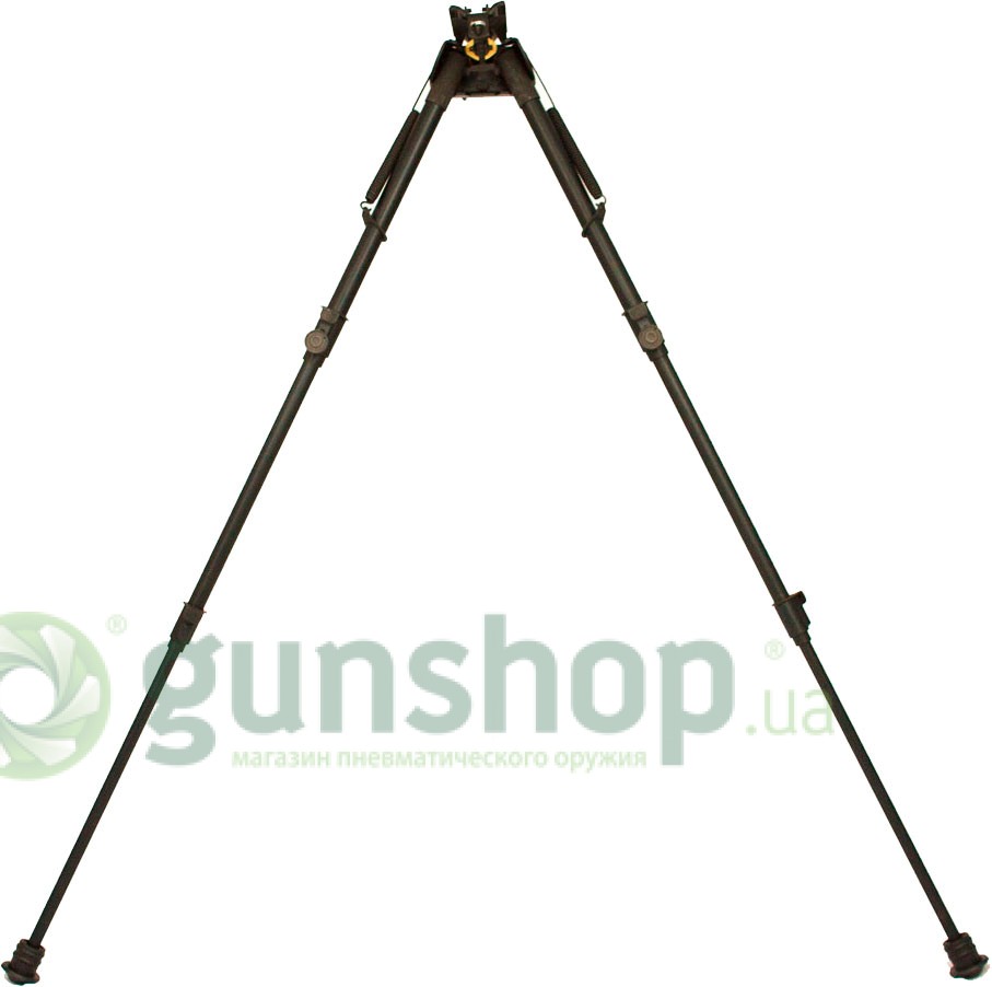 Сошки TipTop EZ Pivot 6-9’’ Сошки TipTop EZ Pivot 6-9’’
