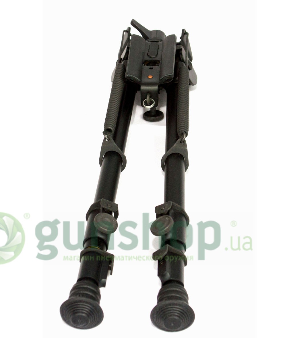 Сошки TipTop EZ Pivot 6-9’’ Сошки TipTop EZ Pivot 6-9’’