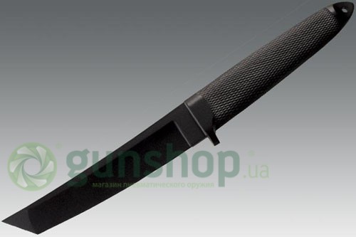 Нож тренировочный Cold Steel Cat Tanto