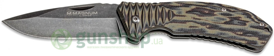 Нож Boker Magnum Sierra Alpha