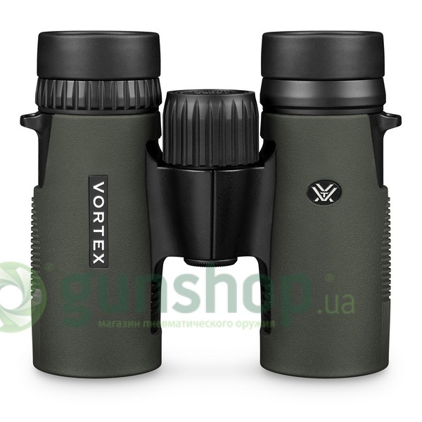 Бинокль Vortex Diamondback 10x32 WP Бинокль Vortex Diamondback 10x32 WP